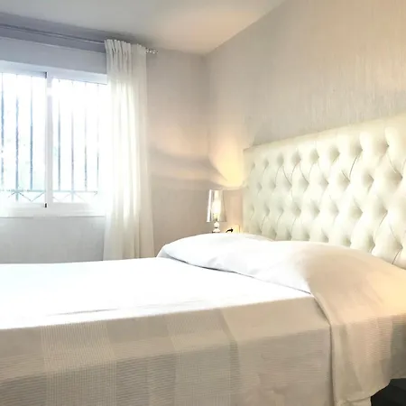 Lejlighed Cozy Elviria Beachside *