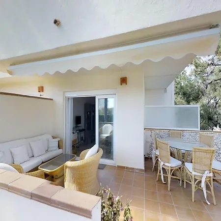 Cozy Elviria Beachside Marbella