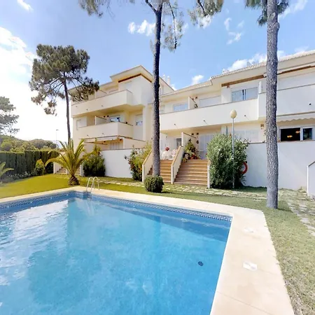 Cozy Elviria Beachside * Marbella