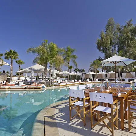 Cozy Elviria Beachside Marbella