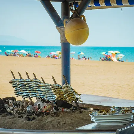 Cozy Elviria Beachside * Marbella
