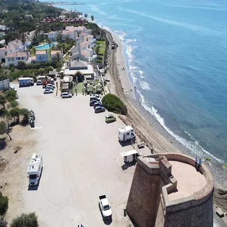 Cozy Elviria Beachside *