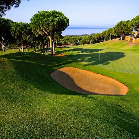 Cozy Elviria Beachside Lejlighed *