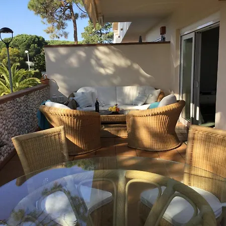 Lejlighed Cozy Elviria Beachside Marbella