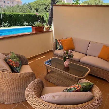 Cozy Elviria Beachside * Marbella