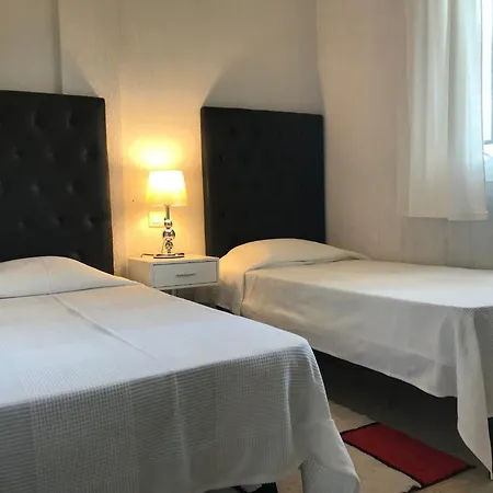 Cozy Elviria Beachside * Marbella
