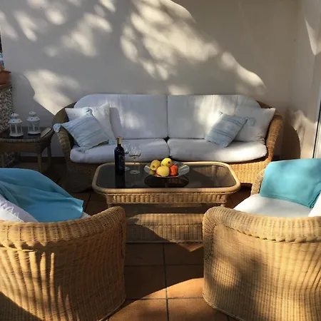 Cozy Elviria Beachside * Marbella
